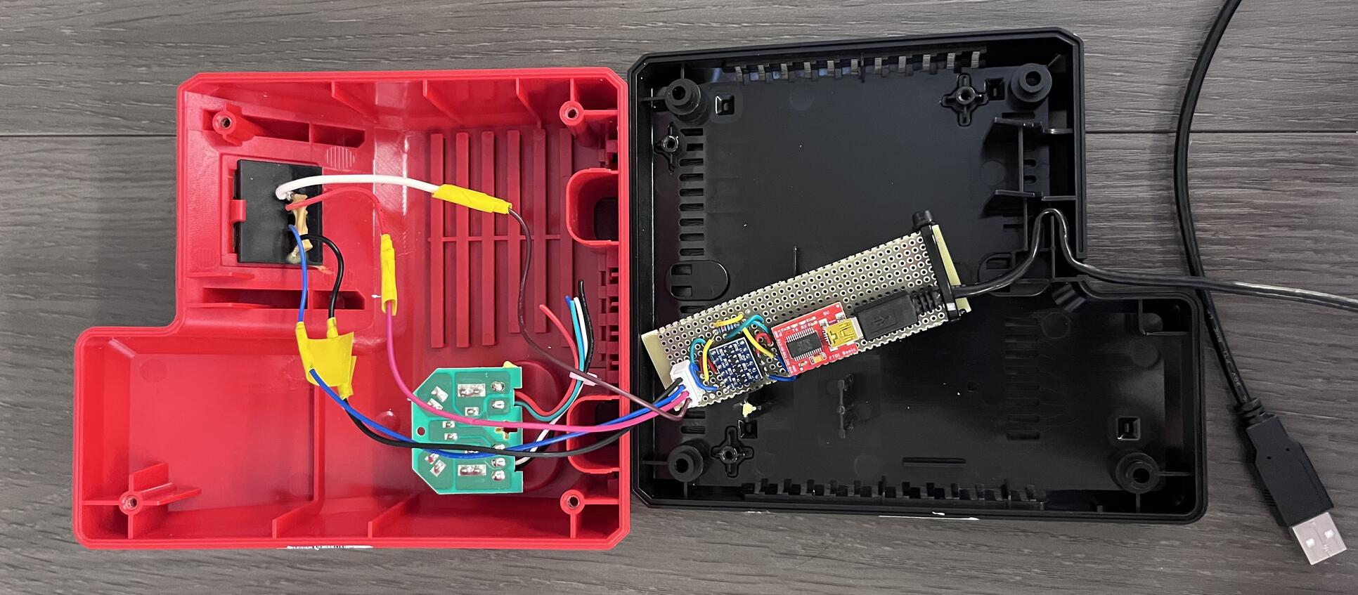 M18 Battery Diagnostics — figure 3