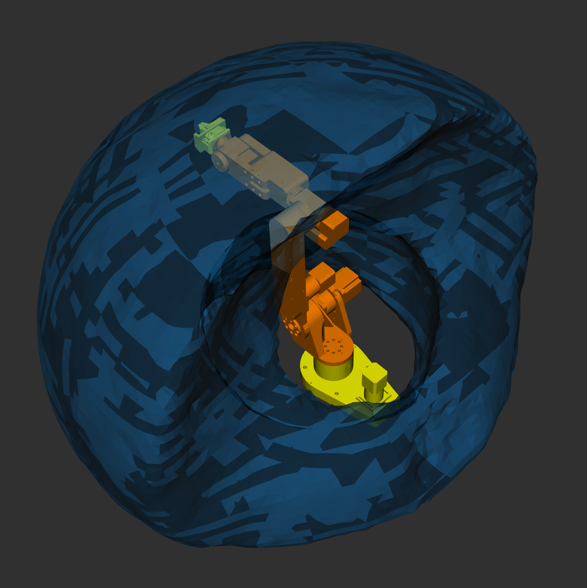 Robot Calibration — figure 3